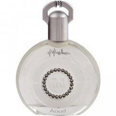 Aoud by M. Micallef