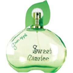 Sweet Caprice - Green Apple by Louis Armand