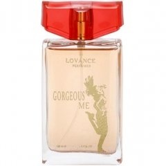 Gorgeous Me by Lovance