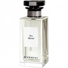 Bois Martial by Givenchy