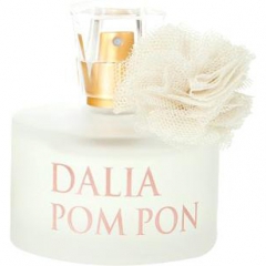 Dalia Pom Pon by Dr. Taffi