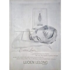Edition Limitée by Lucien Lelong