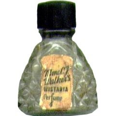 Mme. C. J. Walker's Wistaria Perfume by Madam C. J. Walker