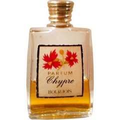 Chypre (Parfum) by Bourjois