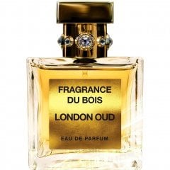 London Oud von Fragrance Du Bois