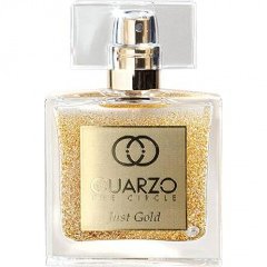 Just Gold by Cuarzo The Circle