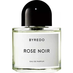 Rose Noir (Eau de Parfum) von Byredo