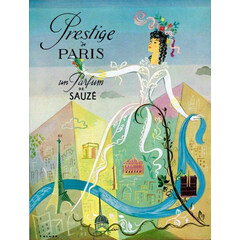 Prestige de Paris by Sauzé