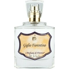 Giglio Fiorentino (Eau de Parfum) by Spezierie Palazzo Vecchio / I Profumi di Firenze