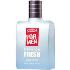 For Men - Bleu & Noir Fresh by Laurence Dumont