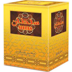 Sultan von Alwani Perfumes