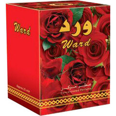Ward von Alwani Perfumes