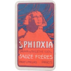 Sphinxia by Sauzé