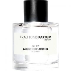 № 12 Accroche-Coeur von Frau Tonis Parfum