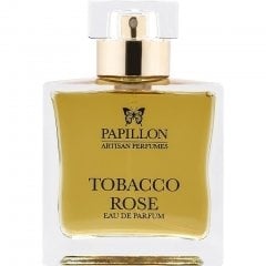 Tobacco Rose by Papillon Artisan Perfumes