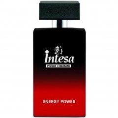 Intesa pour Homme - Energy Power von Intesa