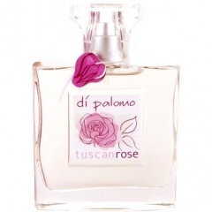 Tuscan Rose by di palomo