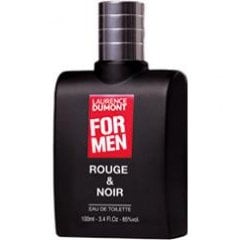 For Men - Rouge & Noir by Laurence Dumont