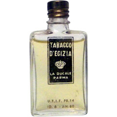 Tabacco d'Egizia by La Ducale
