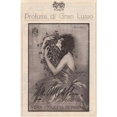 Vera Violetta di Parma by La Ducale