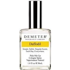 Daffodil by Demeter Fragrance Library / The Library Of Fragrance