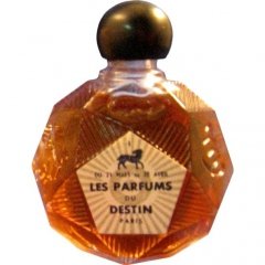 Bélier von Farel Déstin / Les Parfums du Déstin