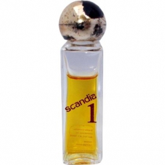 Scandia 1 (Perfume) by Scandia
