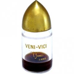 Veni-Vici by Thomas Jones