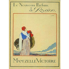 Mam'zelle Victoire by Les Parfums de Rosine