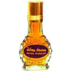 Musk Makkah von Alwani Perfumes