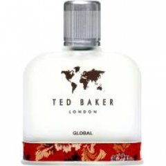 Global von Ted Baker