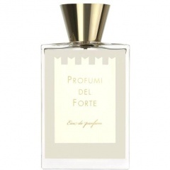 By Night (White) by Profumi del Forte