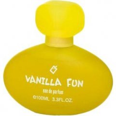 Vanilla Fun by Omerta