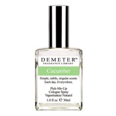 Cucumber by Demeter Fragrance Library / The Library Of Fragrance