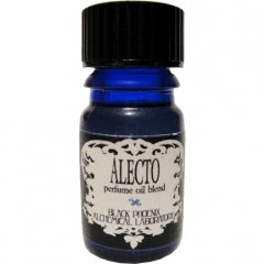 Alecto by Black Phoenix Alchemy Lab