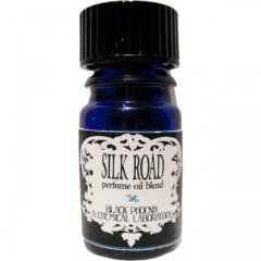 Silk Road by Black Phoenix Alchemy Lab