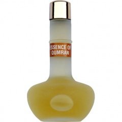 Scents of the Bible - Essence of Qumran by Ein Gedi