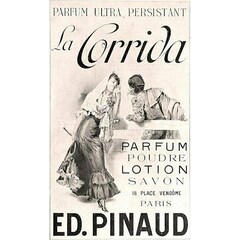 La Corrida von Clubman / Edouard Pinaud