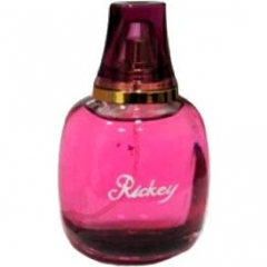 Rickey von Alwani Perfumes