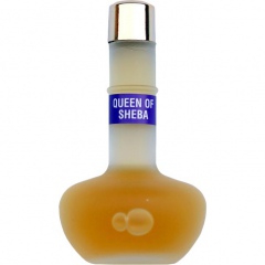 Scents of the Bible - Queen of Sheba by Ein Gedi