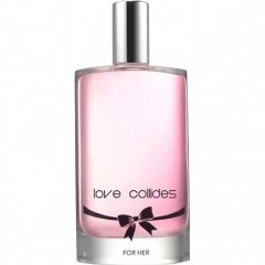 Love Collides for Her by Avon
