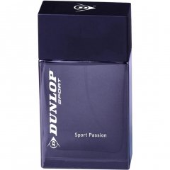 Sport Passion by Dunlop