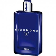 Richmond X Man by John Richmond