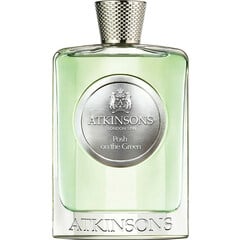 Posh on the Green by Atkinsons