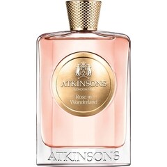 Rose in Wonderland (Eau de Parfum) von Atkinsons