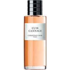 Cuir Cannage by Dior