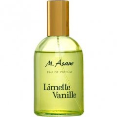 Limette Vanille by M. Asam