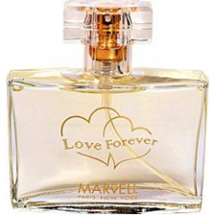 Love Forever von Marvell Cosmetics