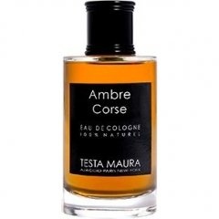 Ambre Corse by Testa Maura