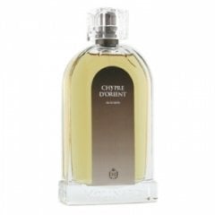 Chypre d'Orient by Molinard